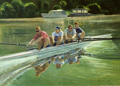 World Champions, 1998 by Timothy Easton